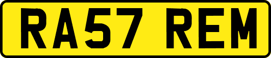 RA57REM