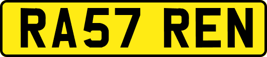 RA57REN