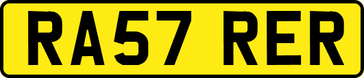 RA57RER