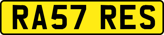 RA57RES