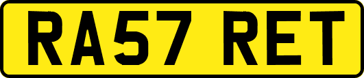 RA57RET