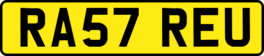 RA57REU