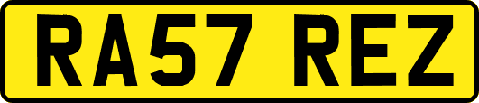 RA57REZ