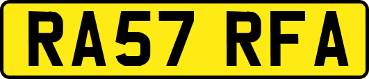RA57RFA