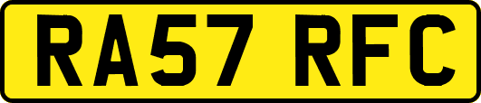 RA57RFC