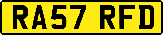 RA57RFD