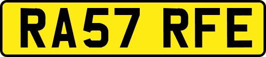 RA57RFE
