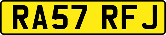 RA57RFJ