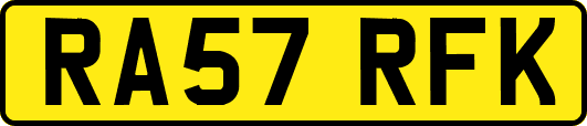 RA57RFK