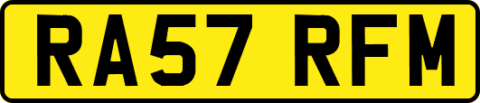 RA57RFM