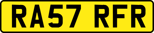 RA57RFR