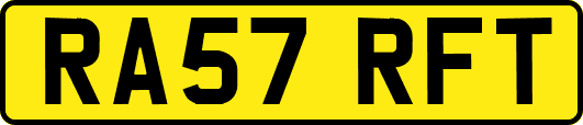 RA57RFT