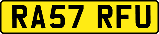 RA57RFU