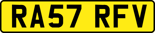 RA57RFV