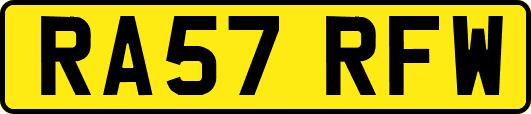 RA57RFW