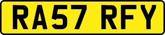 RA57RFY