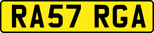RA57RGA