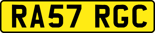 RA57RGC