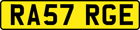 RA57RGE