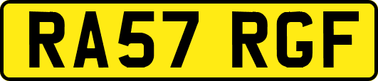 RA57RGF