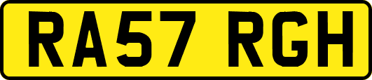 RA57RGH