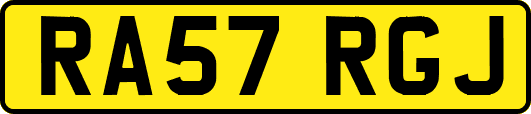 RA57RGJ
