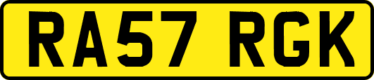 RA57RGK