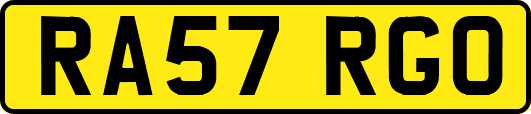 RA57RGO