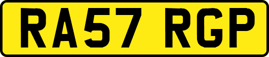 RA57RGP