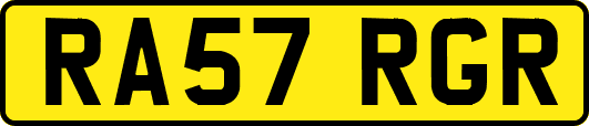 RA57RGR