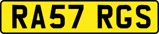 RA57RGS