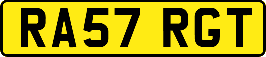 RA57RGT