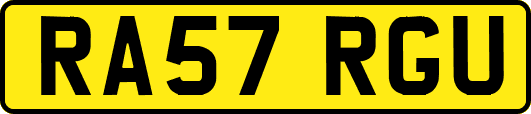 RA57RGU