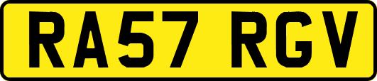 RA57RGV