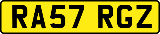 RA57RGZ