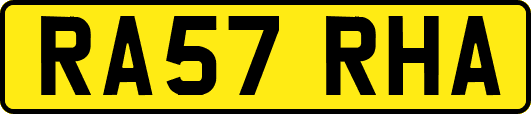 RA57RHA