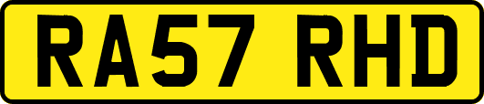 RA57RHD