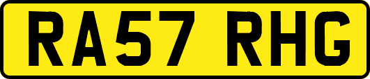 RA57RHG
