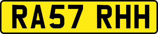 RA57RHH