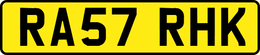 RA57RHK