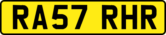 RA57RHR