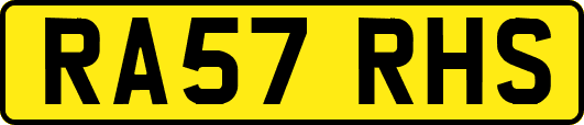 RA57RHS