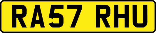 RA57RHU