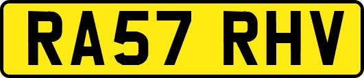 RA57RHV