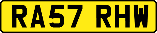 RA57RHW