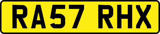 RA57RHX
