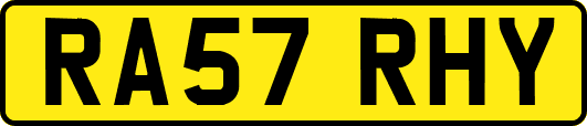 RA57RHY