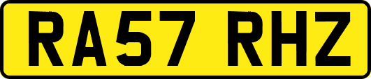 RA57RHZ