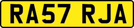 RA57RJA