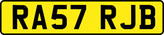 RA57RJB